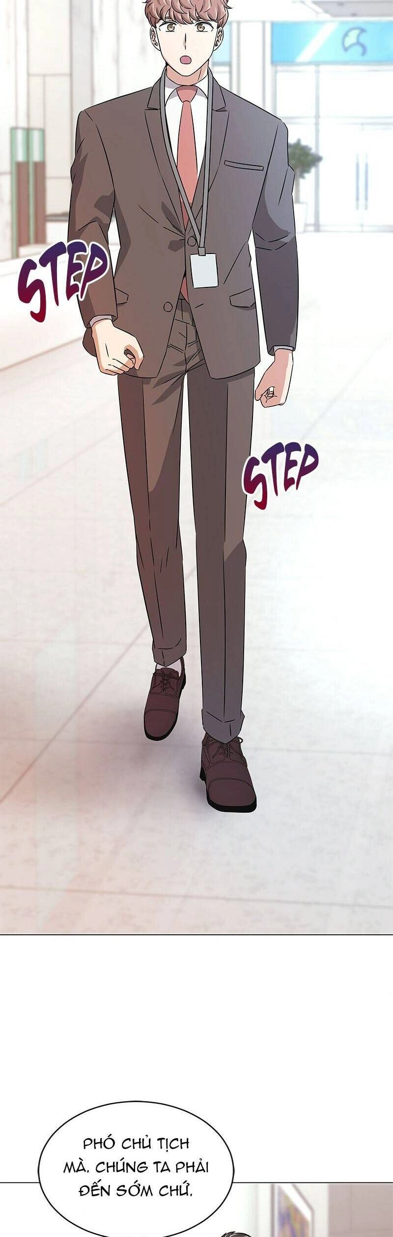 Trợ Lí Siêu Sao Chapter 17 - 20