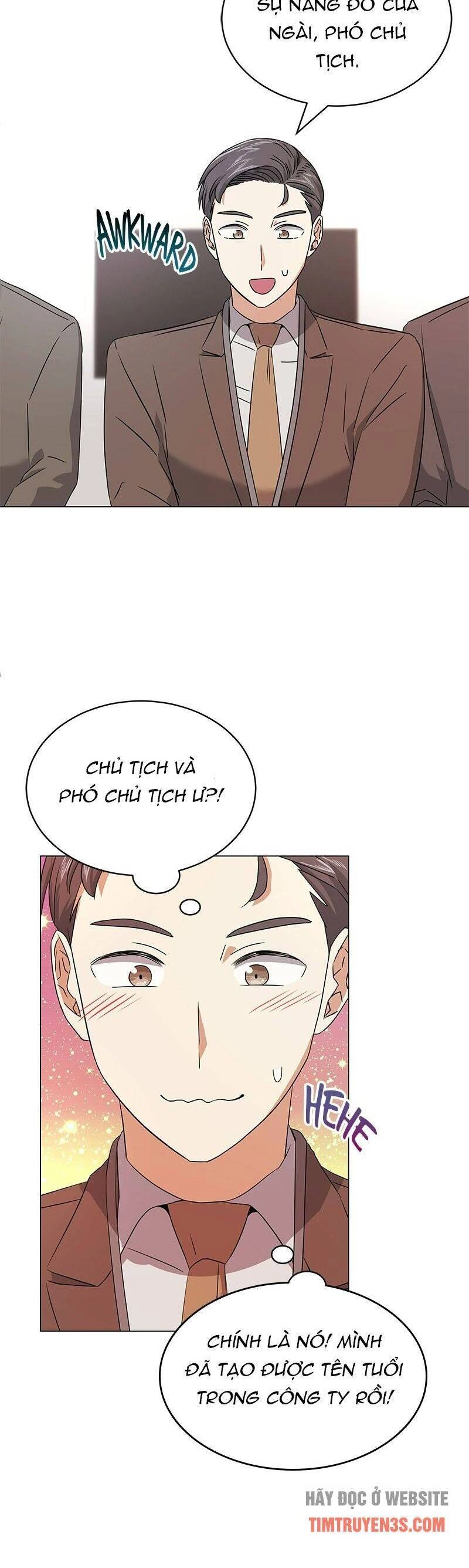 Trợ Lí Siêu Sao Chapter 17 - 25