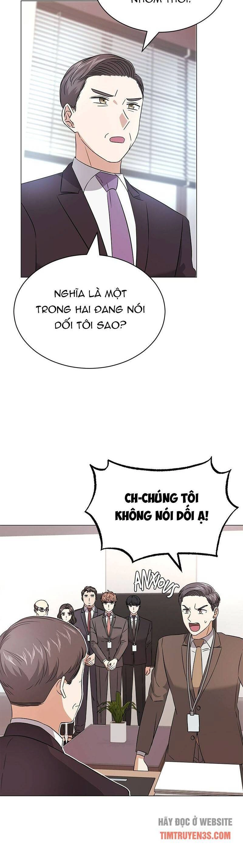 Trợ Lí Siêu Sao Chapter 17 - 29