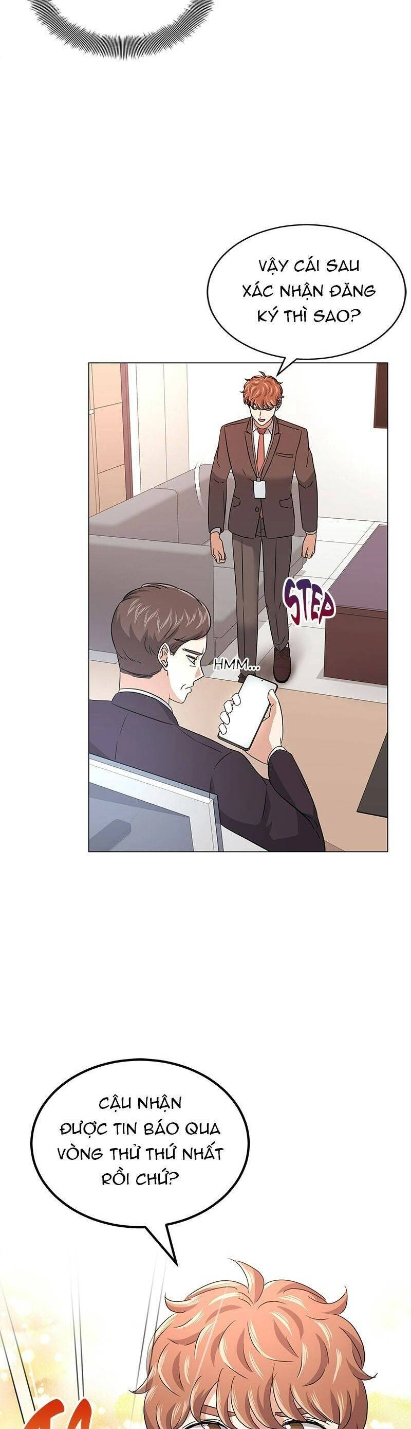 Trợ Lí Siêu Sao Chapter 17 - 31