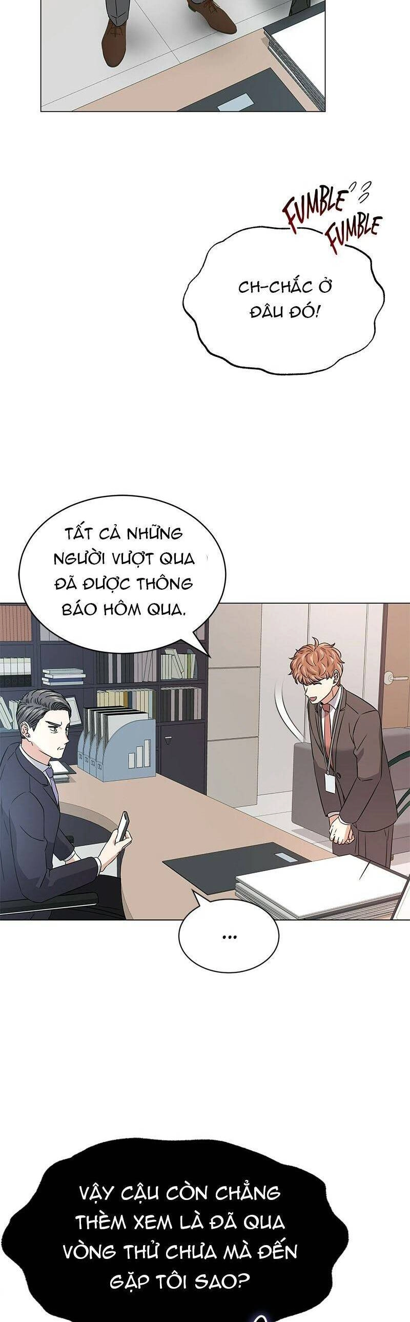 Trợ Lí Siêu Sao Chapter 17 - 35