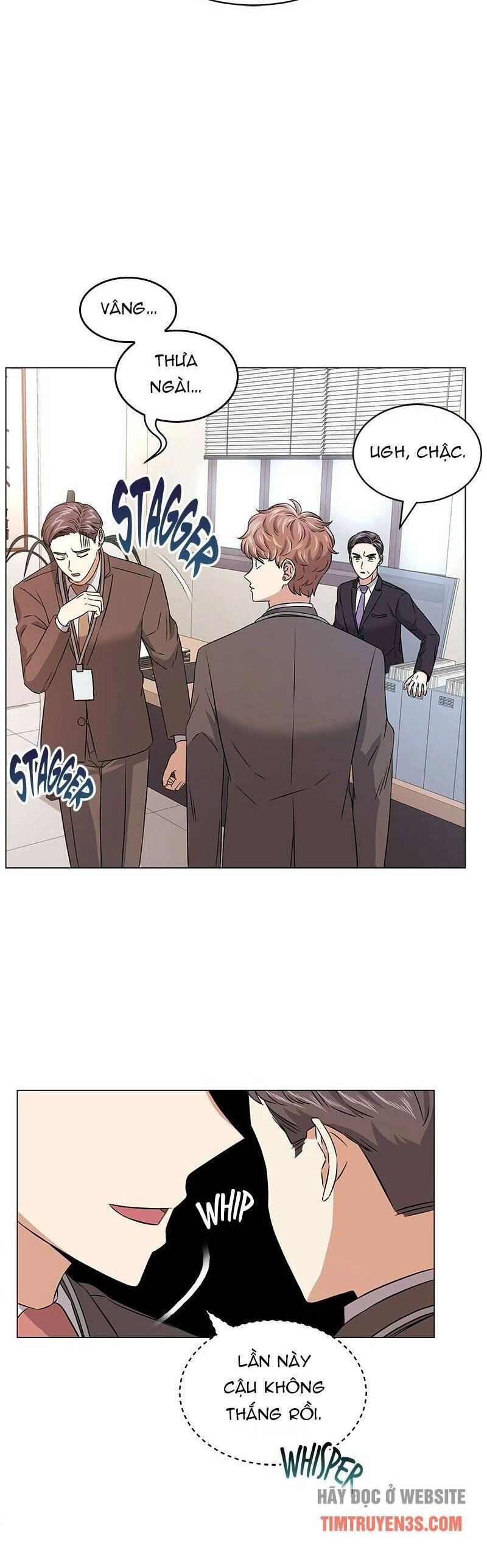 Trợ Lí Siêu Sao Chapter 17 - 37