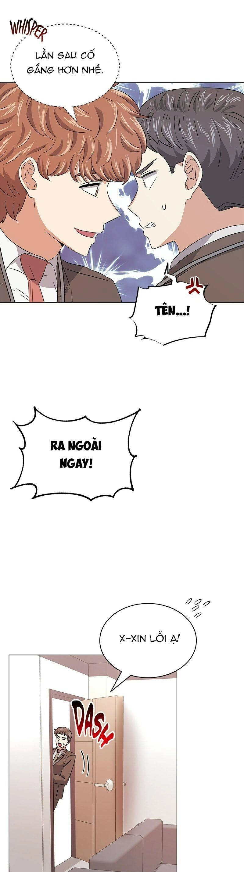 Trợ Lí Siêu Sao Chapter 17 - 38