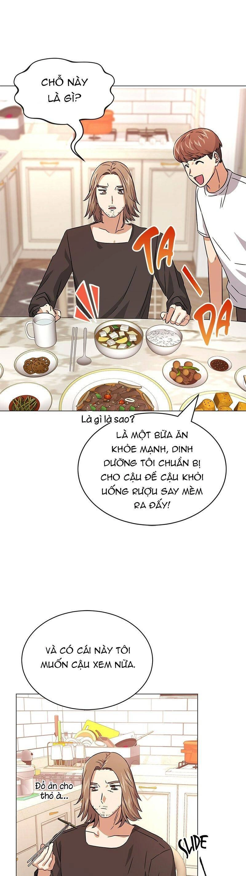 Trợ Lí Siêu Sao Chapter 17 - 42