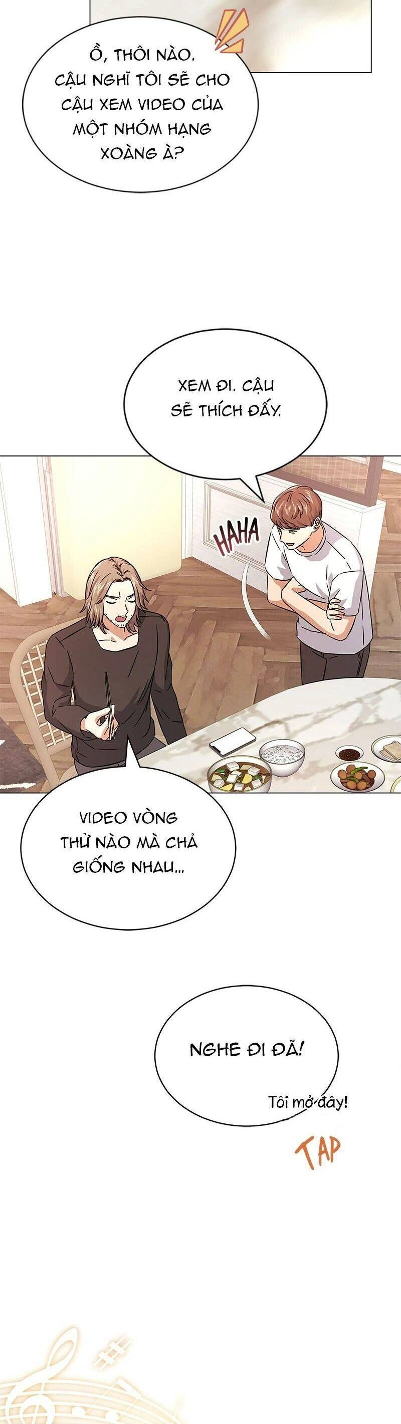 Trợ Lí Siêu Sao Chapter 17 - 44