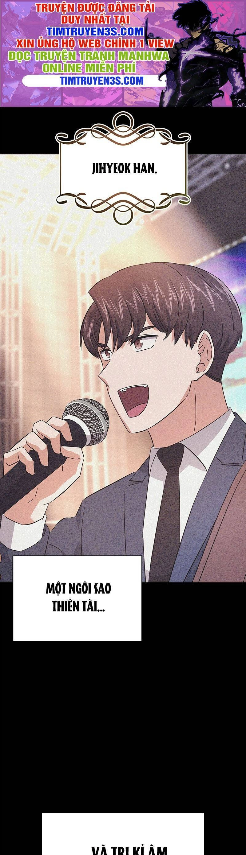 Trợ Lí Siêu Sao Chapter 18 - 1