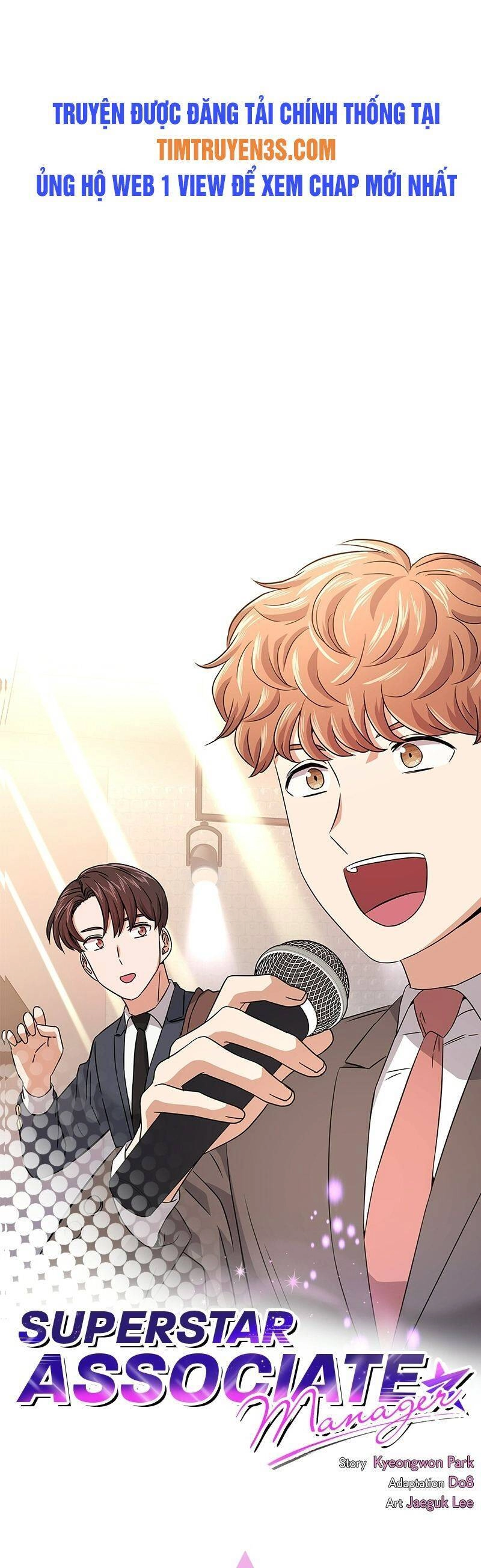 Trợ Lí Siêu Sao Chapter 18 - 7