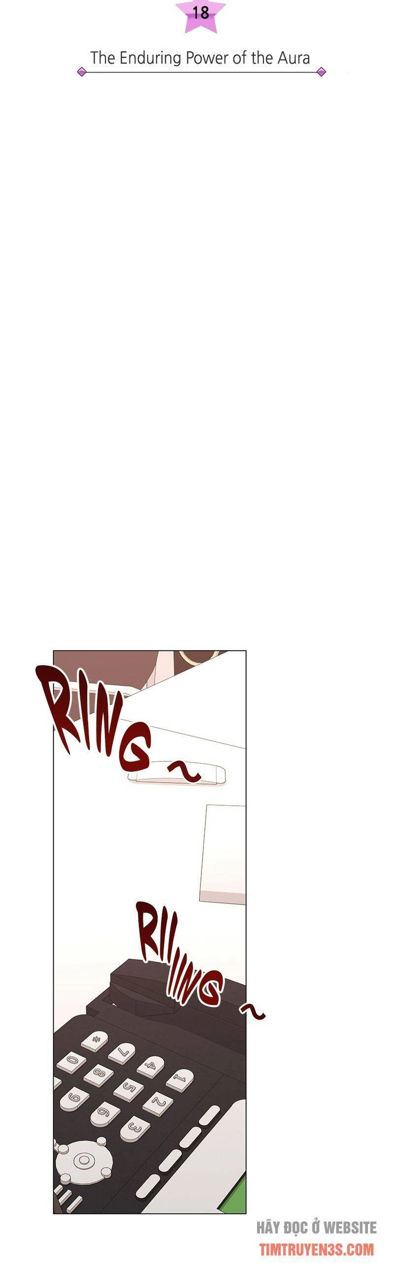 Trợ Lí Siêu Sao Chapter 18 - 8