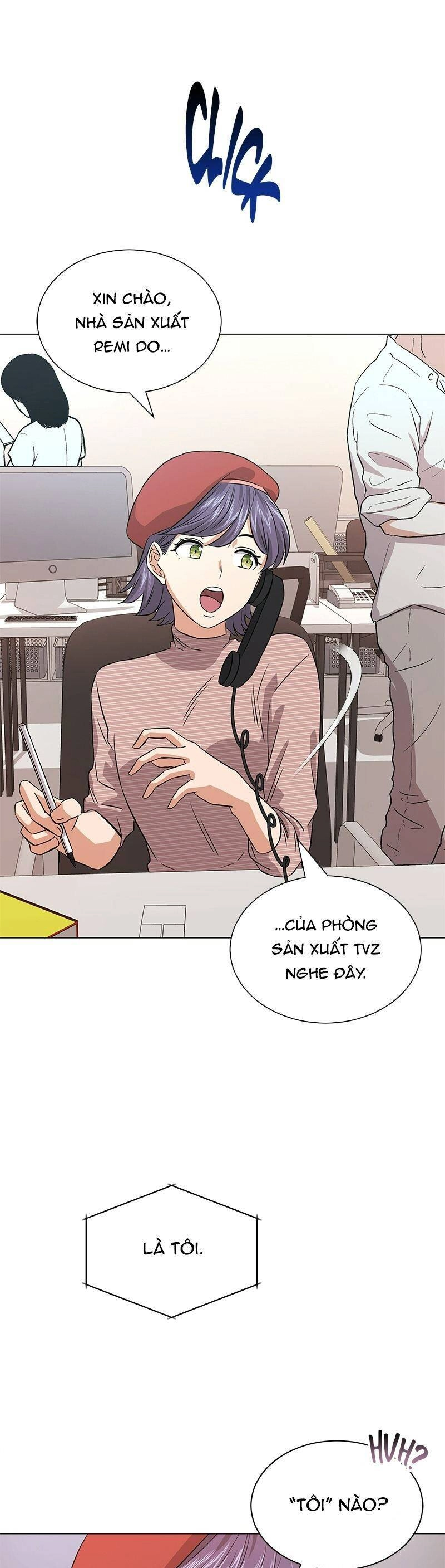 Trợ Lí Siêu Sao Chapter 18 - 9