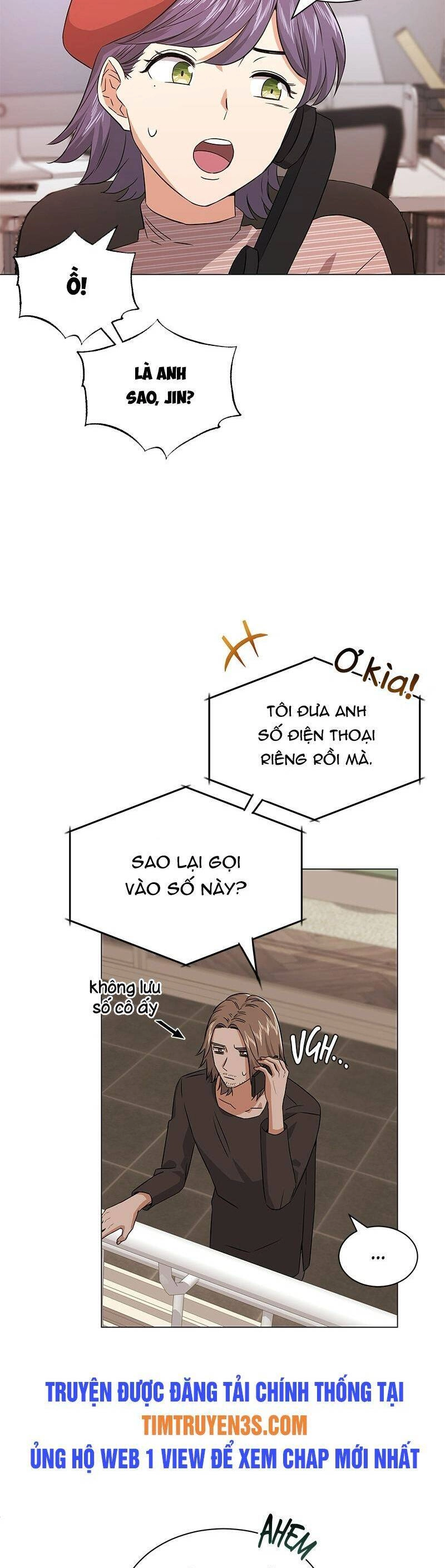 Trợ Lí Siêu Sao Chapter 18 - 10