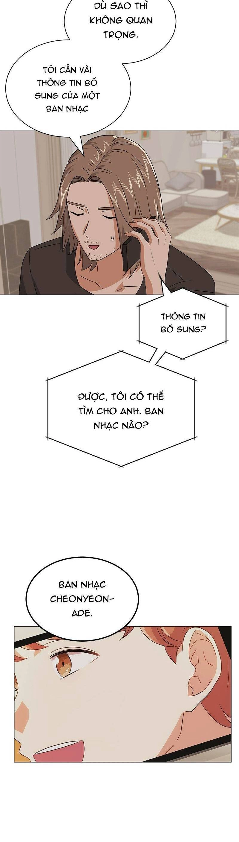 Trợ Lí Siêu Sao Chapter 18 - 11