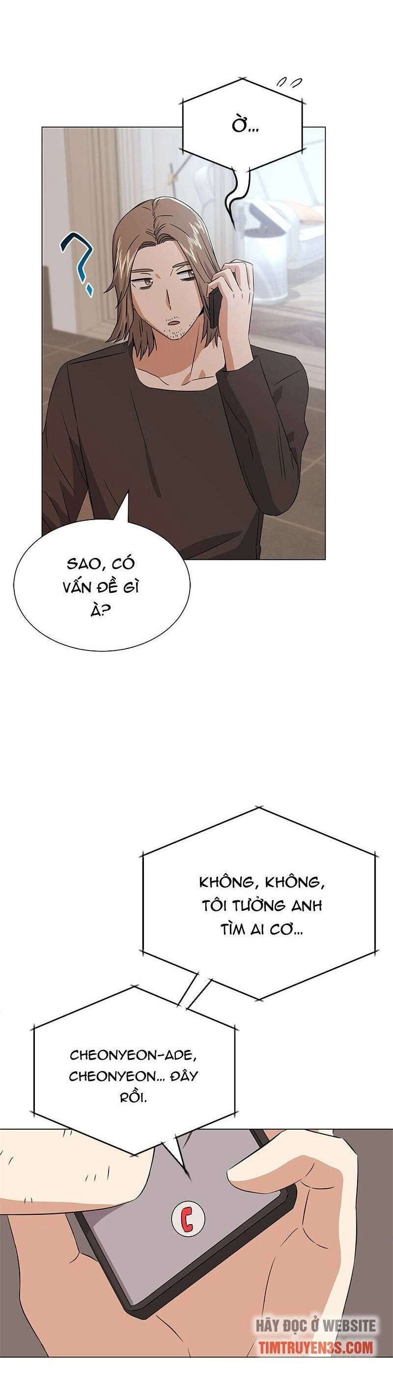 Trợ Lí Siêu Sao Chapter 18 - 12