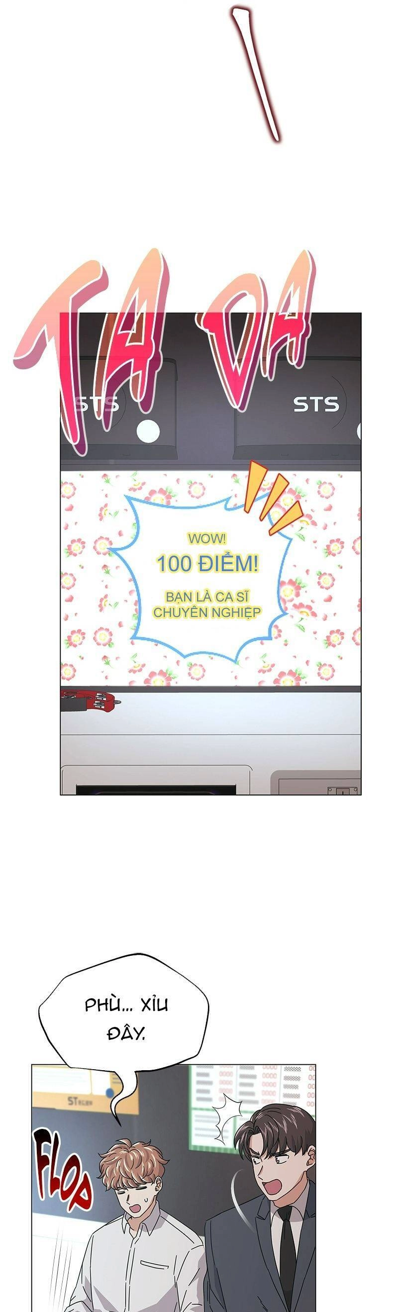 Trợ Lí Siêu Sao Chapter 18 - 17