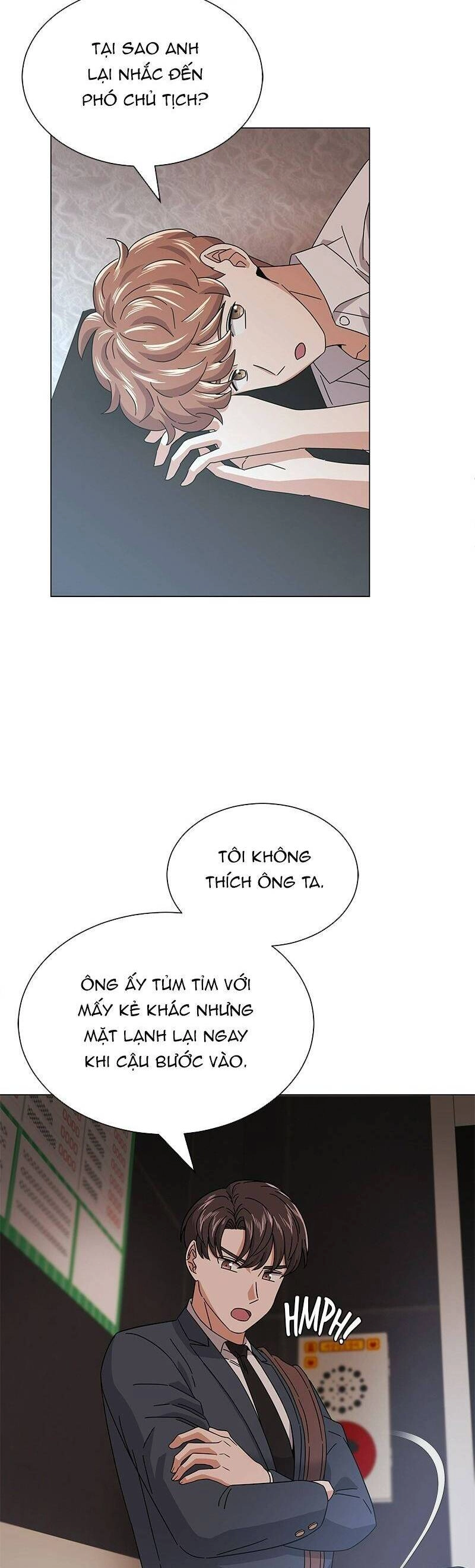 Trợ Lí Siêu Sao Chapter 18 - 19