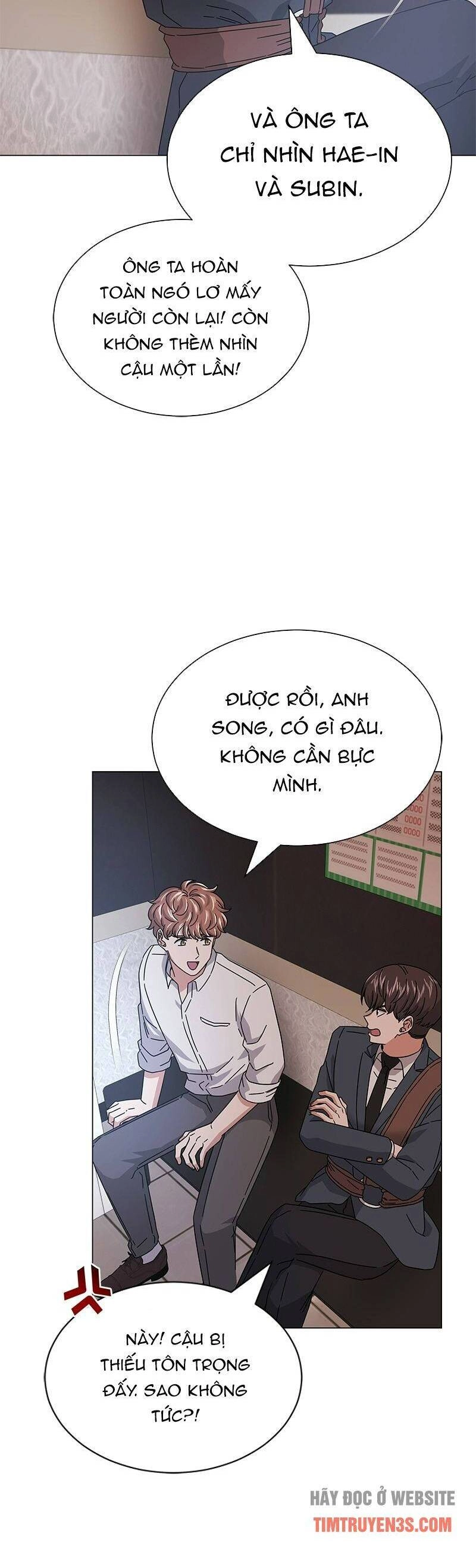 Trợ Lí Siêu Sao Chapter 18 - 20