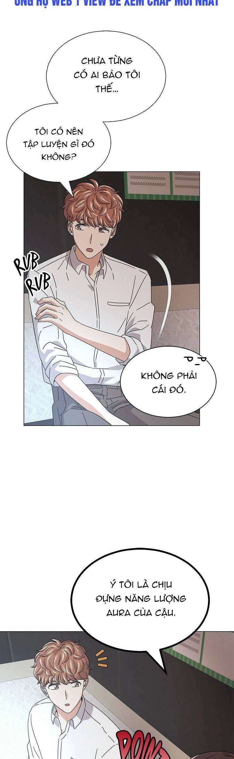 Trợ Lí Siêu Sao Chapter 18 - 23