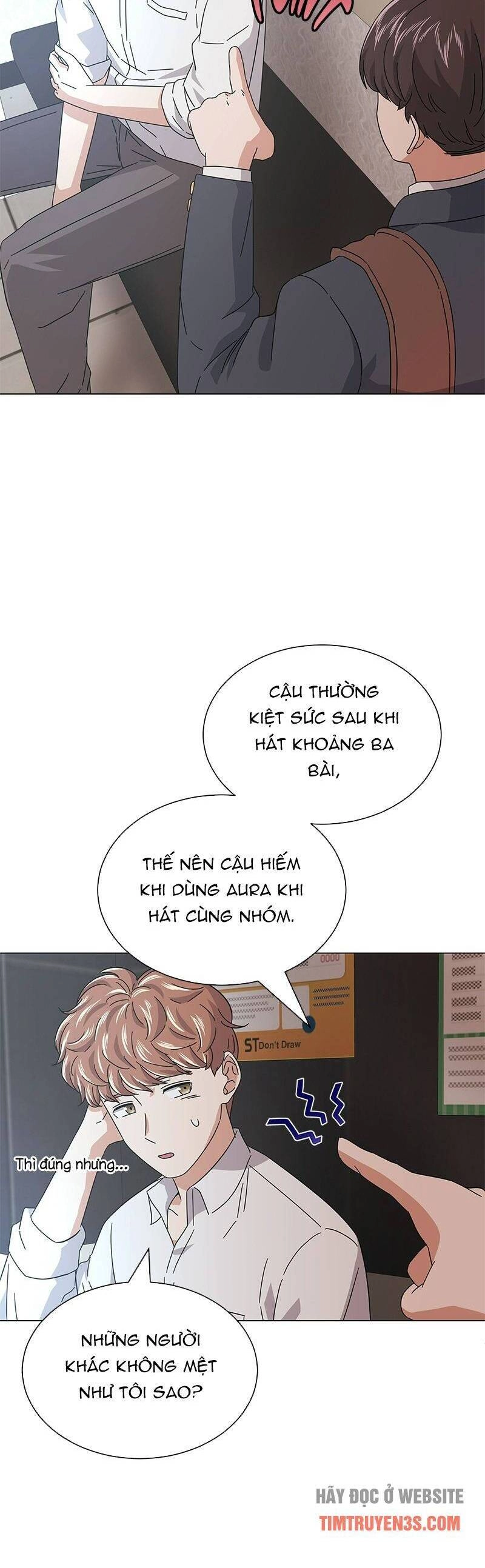 Trợ Lí Siêu Sao Chapter 18 - 24