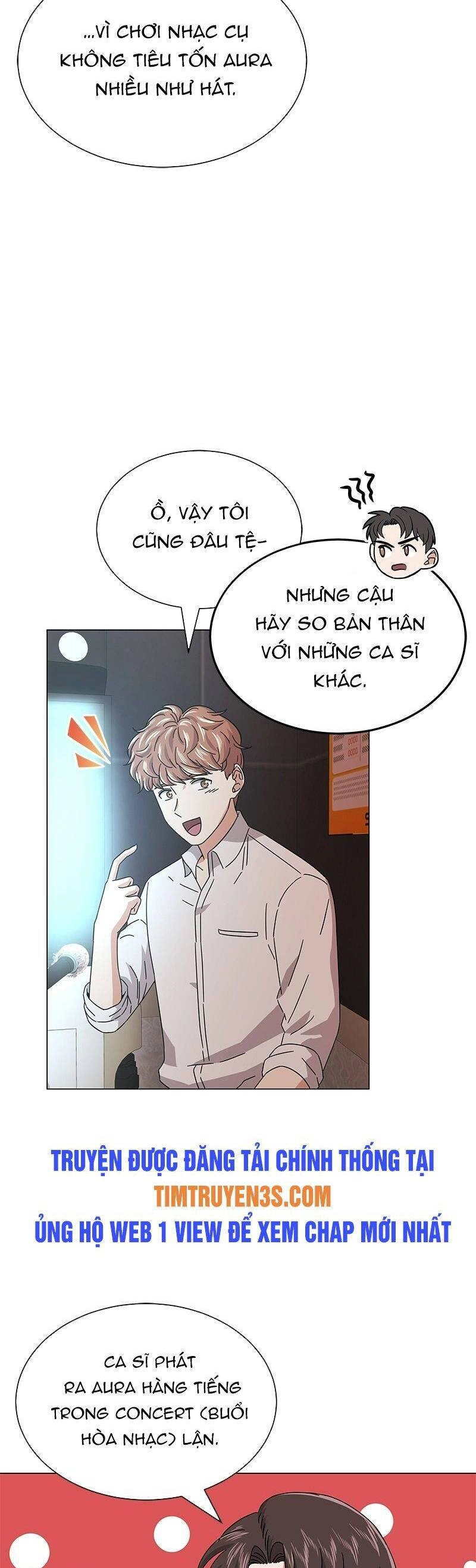 Trợ Lí Siêu Sao Chapter 18 - 26