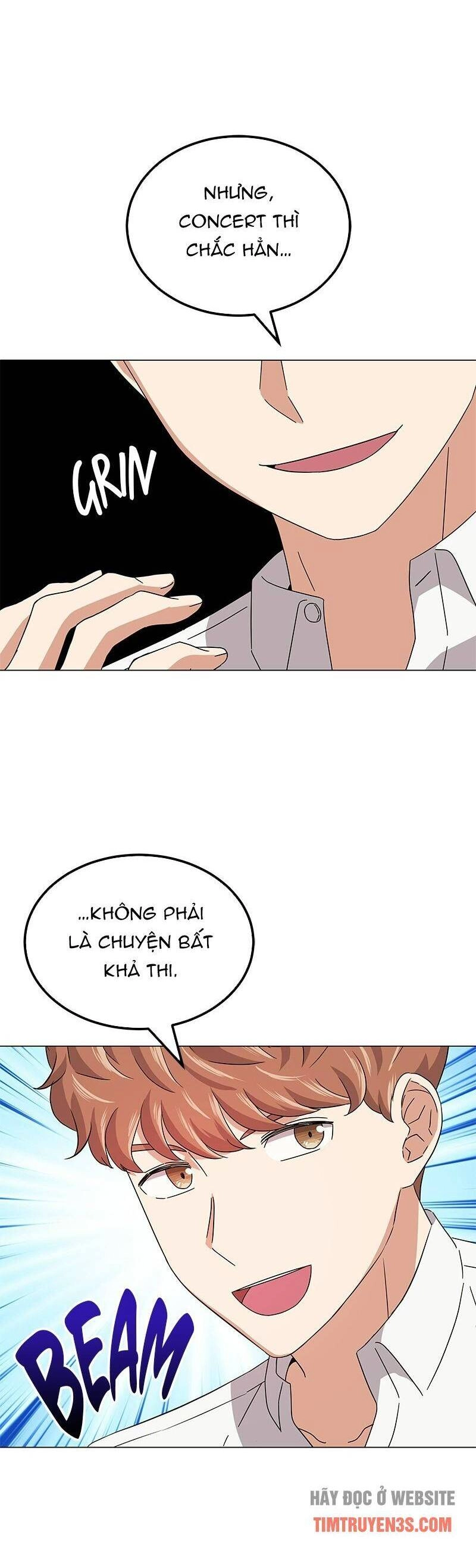 Trợ Lí Siêu Sao Chapter 18 - 28