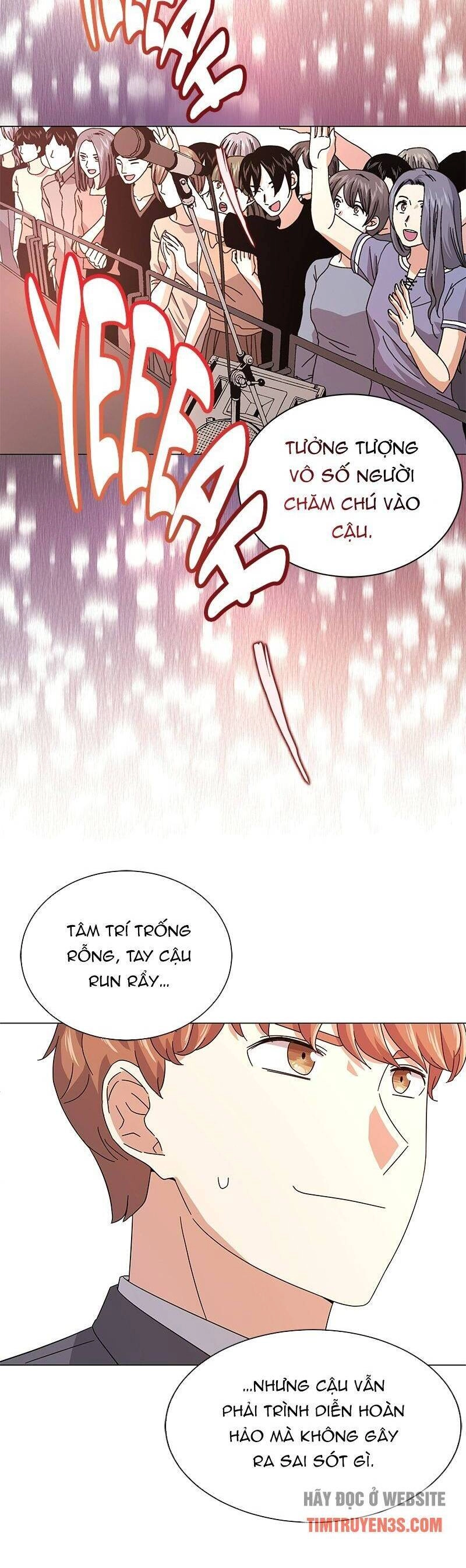 Trợ Lí Siêu Sao Chapter 18 - 32
