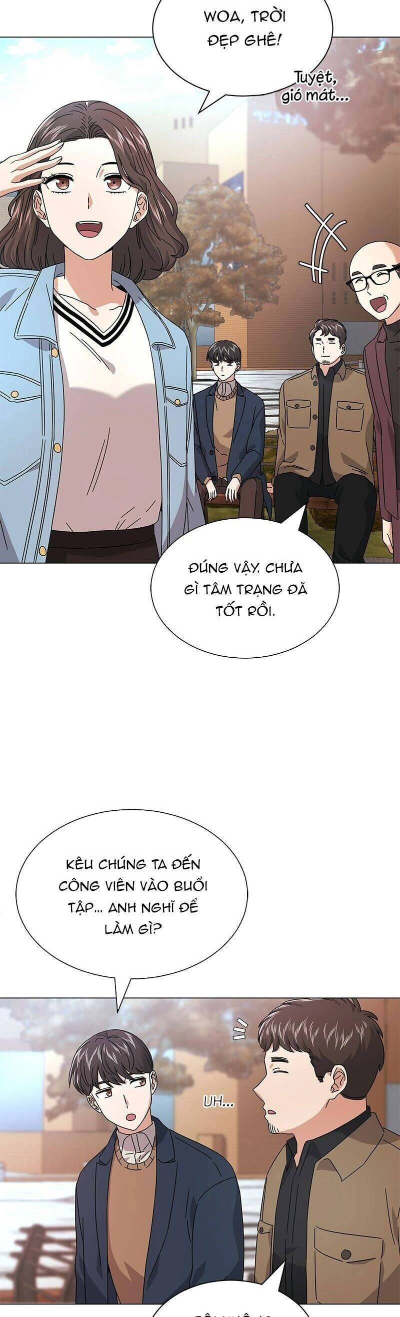 Trợ Lí Siêu Sao Chapter 18 - 38