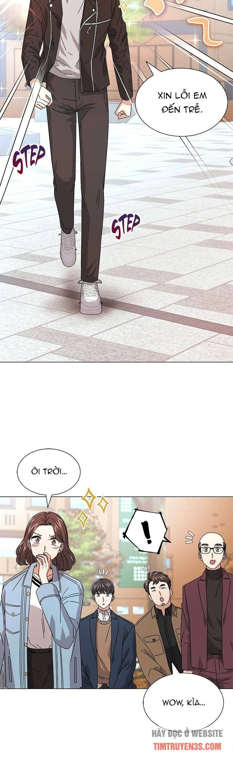 Trợ Lí Siêu Sao Chapter 18 - 40