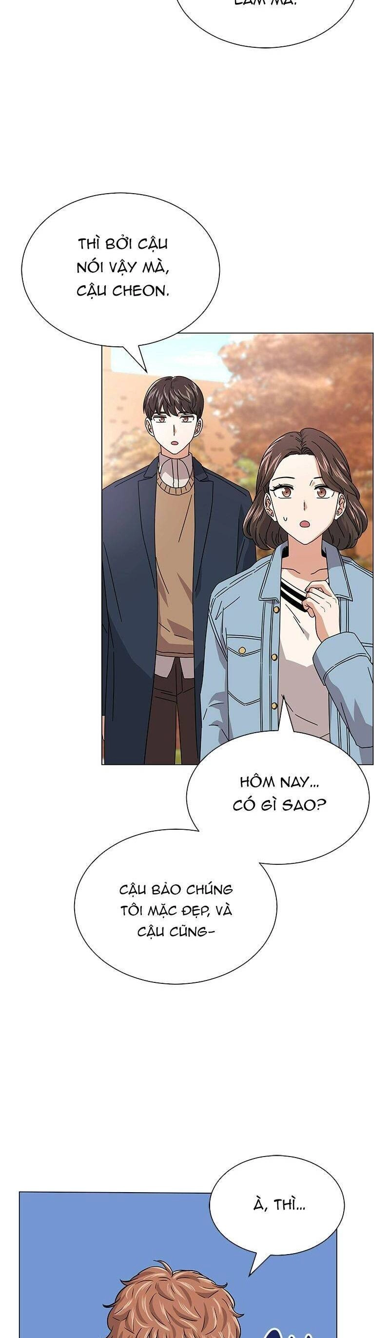 Trợ Lí Siêu Sao Chapter 18 - 42