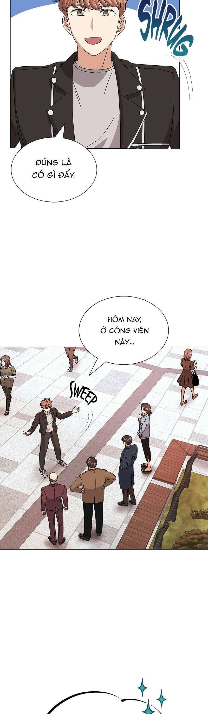 Trợ Lí Siêu Sao Chapter 18 - 43