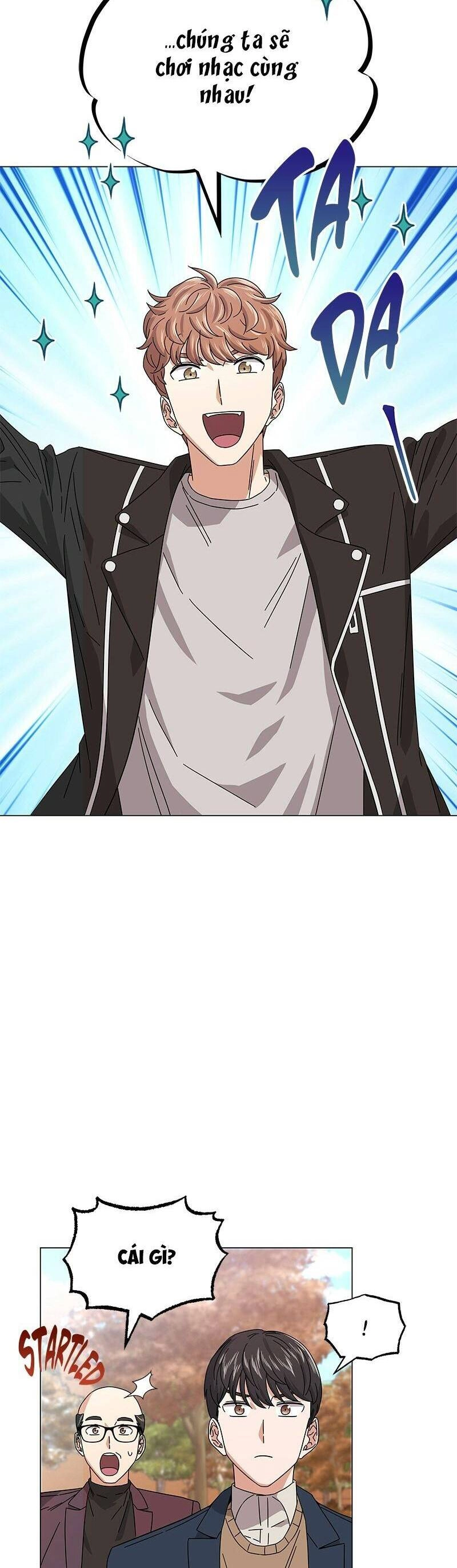 Trợ Lí Siêu Sao Chapter 18 - 44