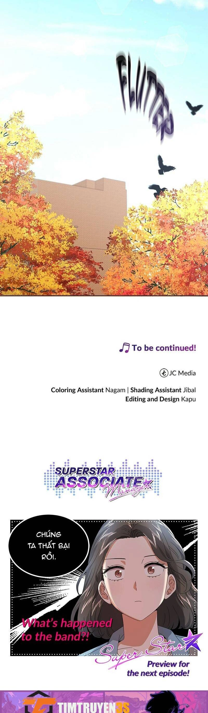 Trợ Lí Siêu Sao Chapter 18 - 46