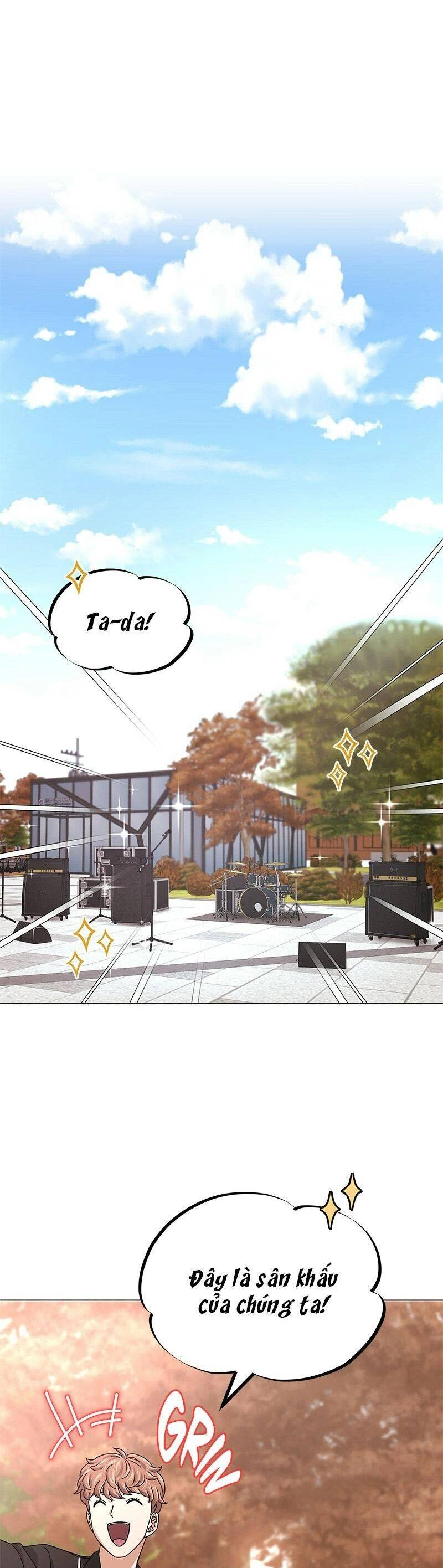 Trợ Lí Siêu Sao Chapter 19 - 2