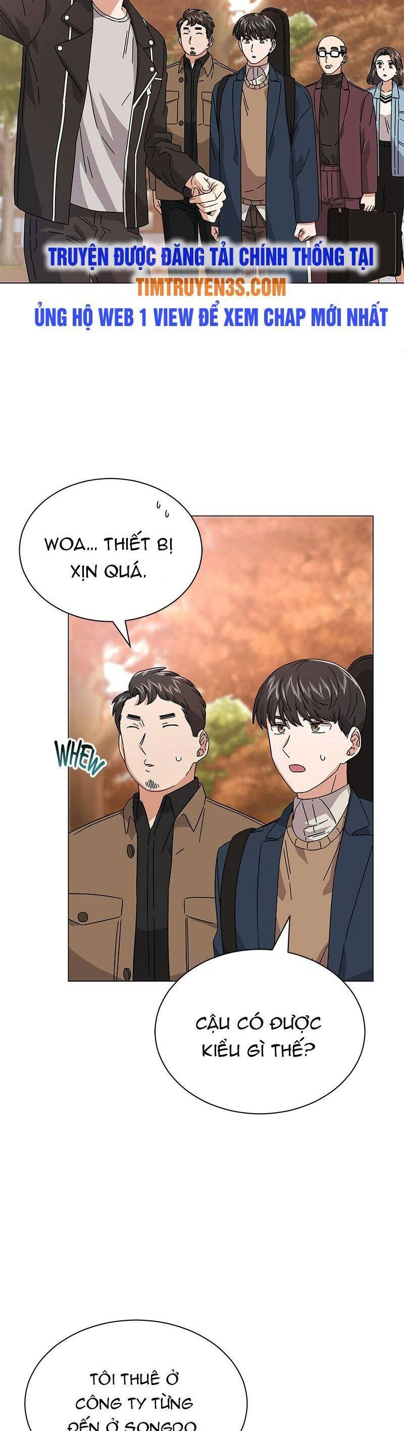 Trợ Lí Siêu Sao Chapter 19 - 3