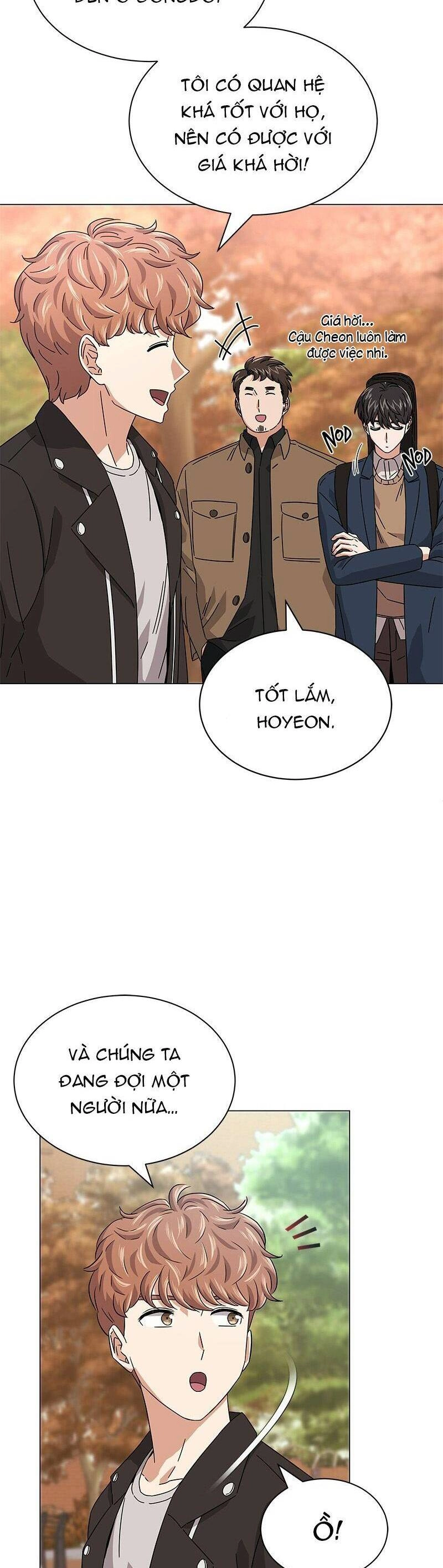 Trợ Lí Siêu Sao Chapter 19 - 4