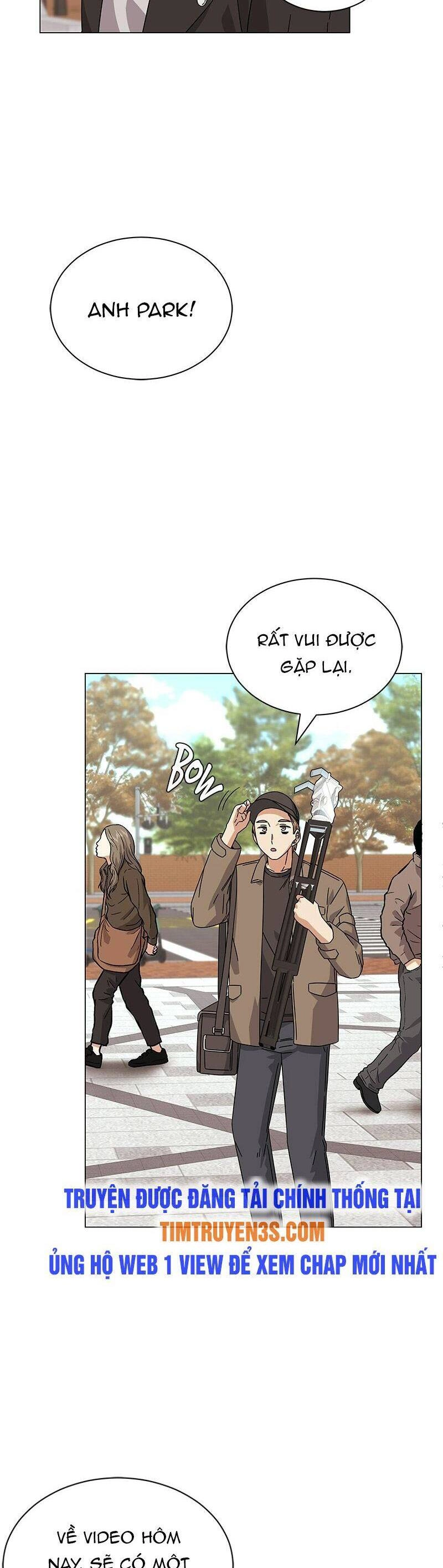 Trợ Lí Siêu Sao Chapter 19 - 5