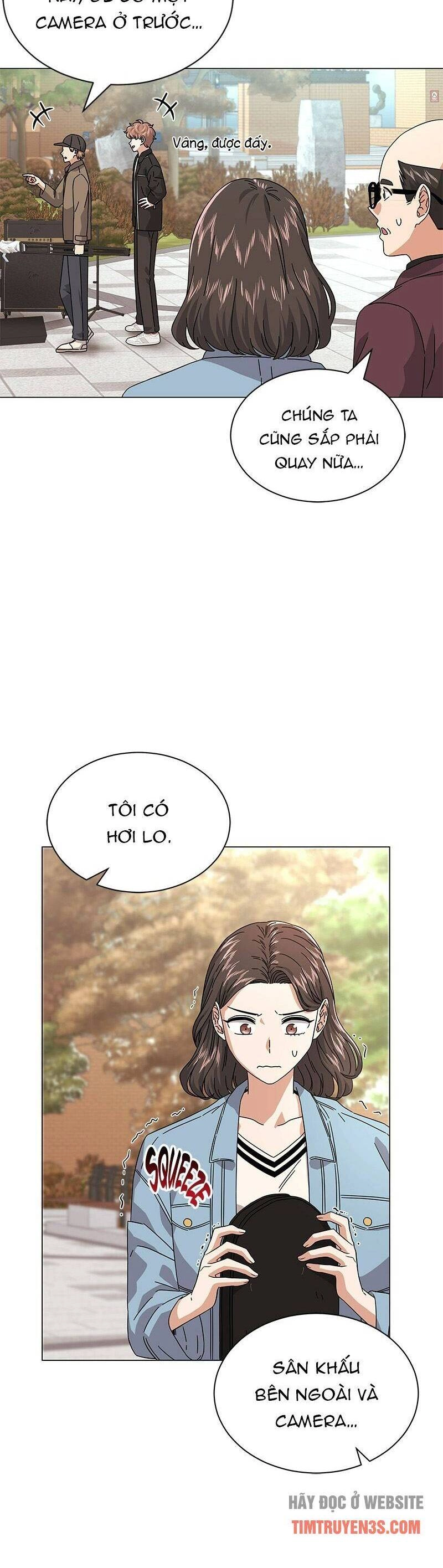 Trợ Lí Siêu Sao Chapter 19 - 6