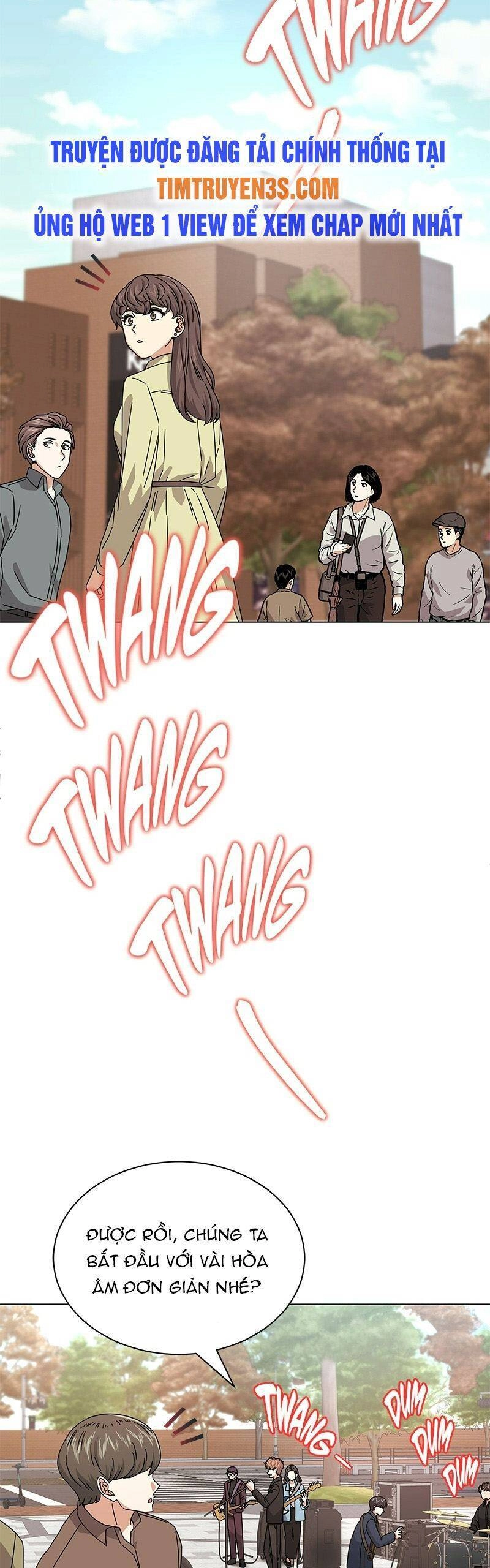 Trợ Lí Siêu Sao Chapter 19 - 8