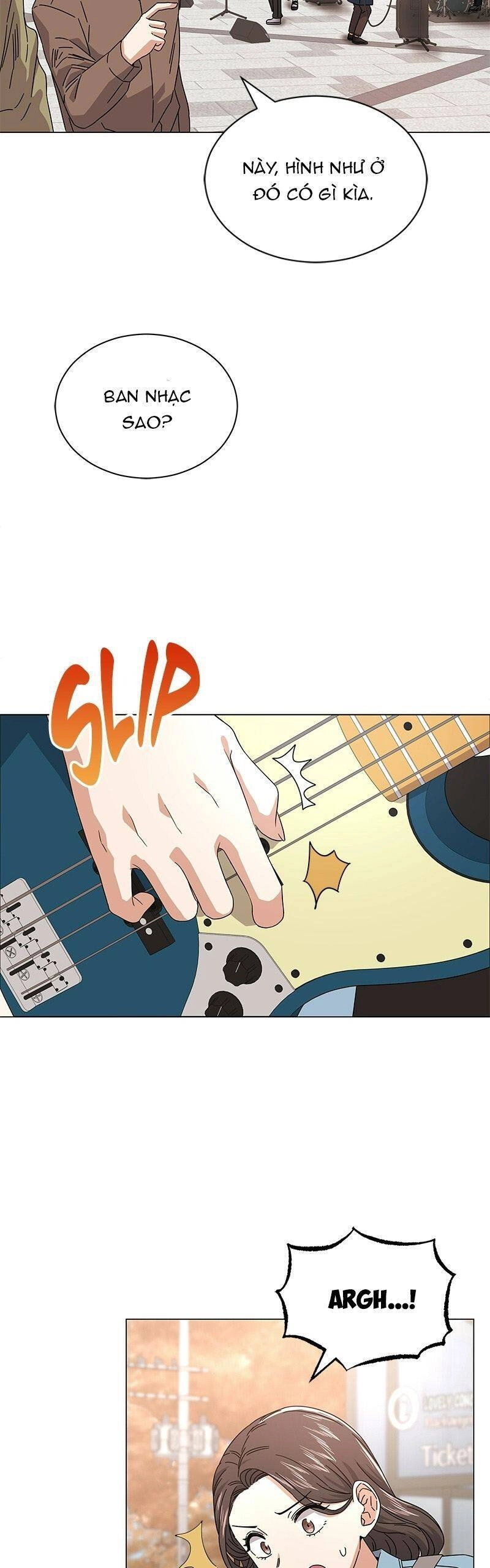 Trợ Lí Siêu Sao Chapter 19 - 9