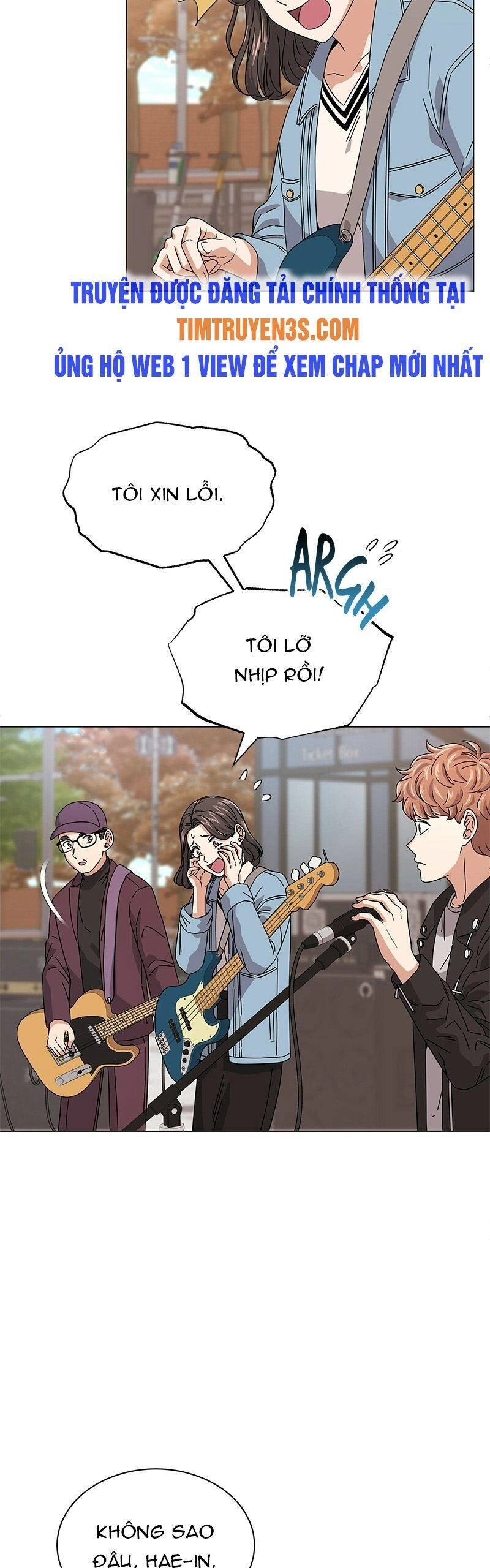 Trợ Lí Siêu Sao Chapter 19 - 10