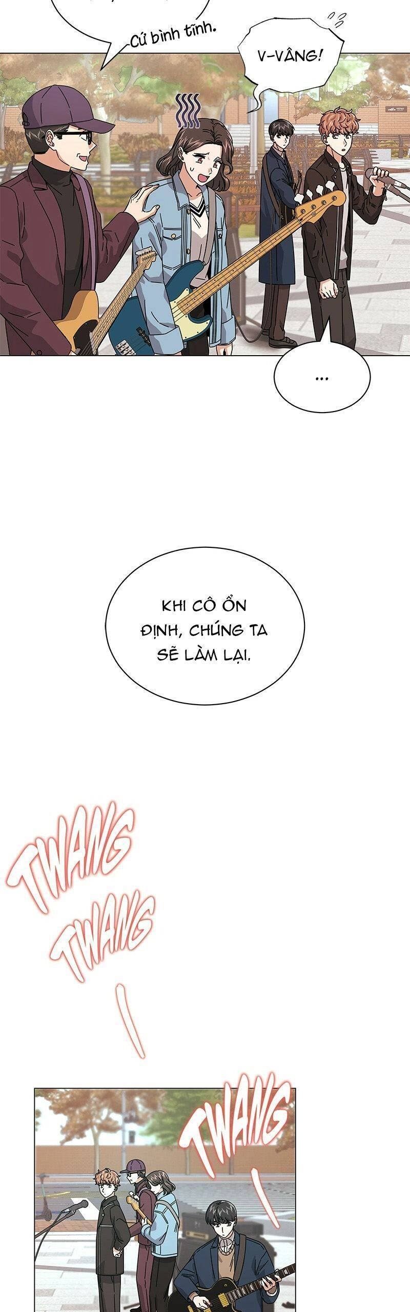 Trợ Lí Siêu Sao Chapter 19 - 11
