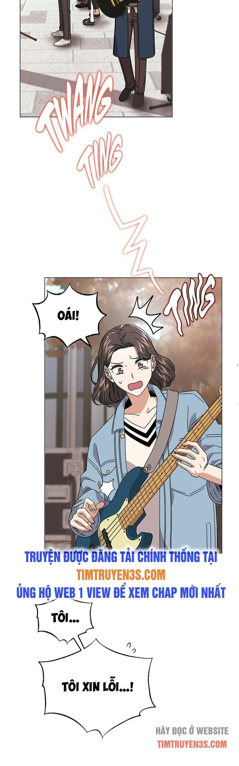 Trợ Lí Siêu Sao Chapter 19 - 12