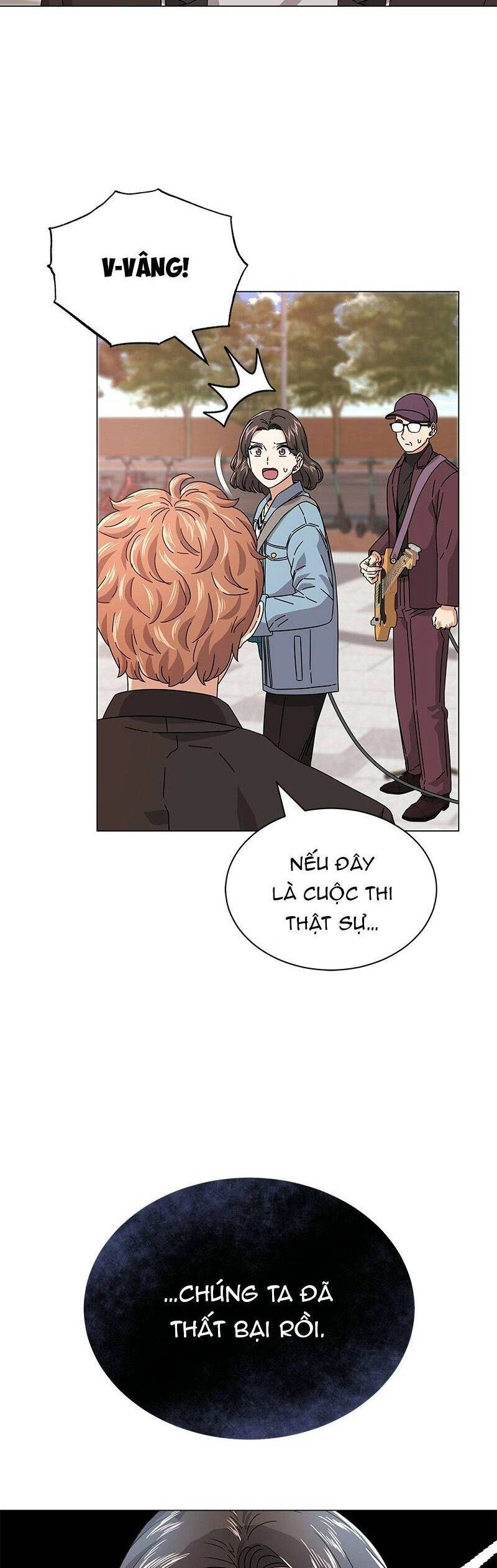 Trợ Lí Siêu Sao Chapter 19 - 14