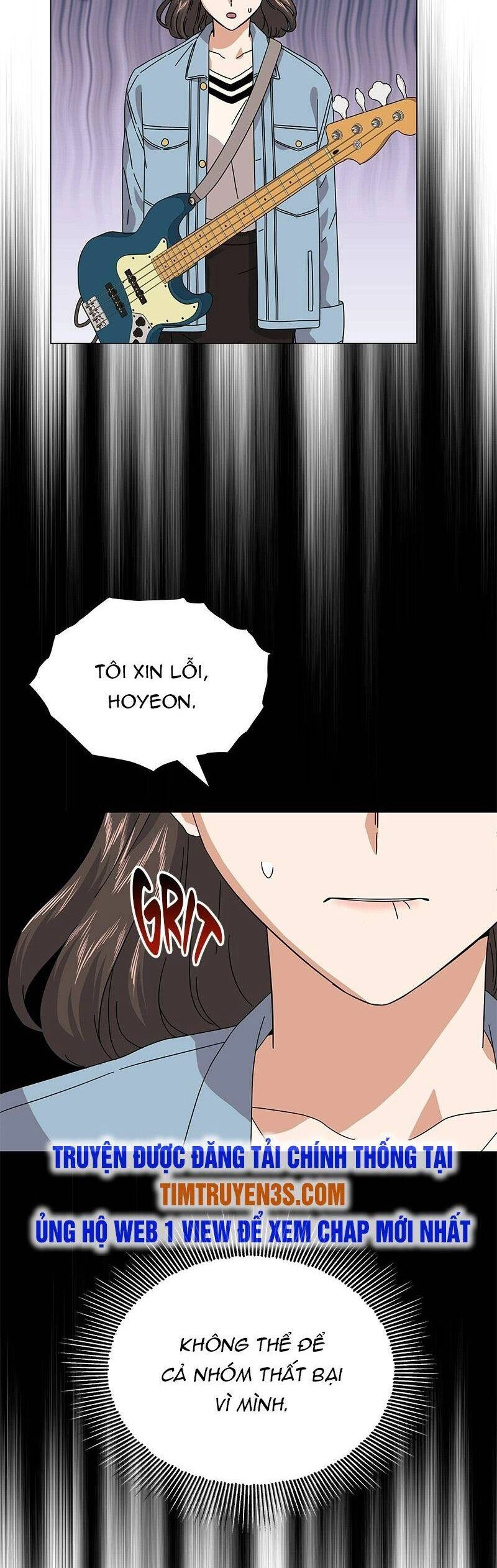 Trợ Lí Siêu Sao Chapter 19 - 17