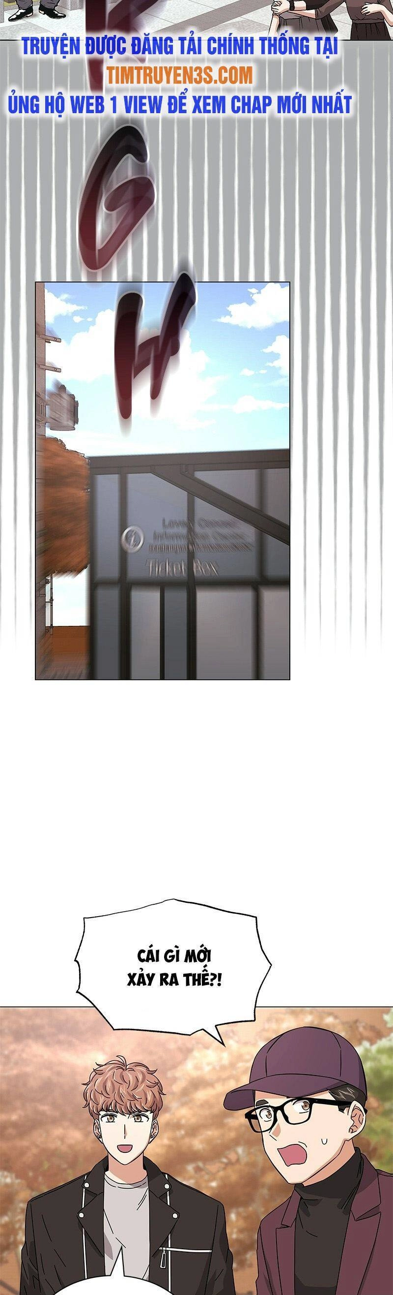 Trợ Lí Siêu Sao Chapter 19 - 21