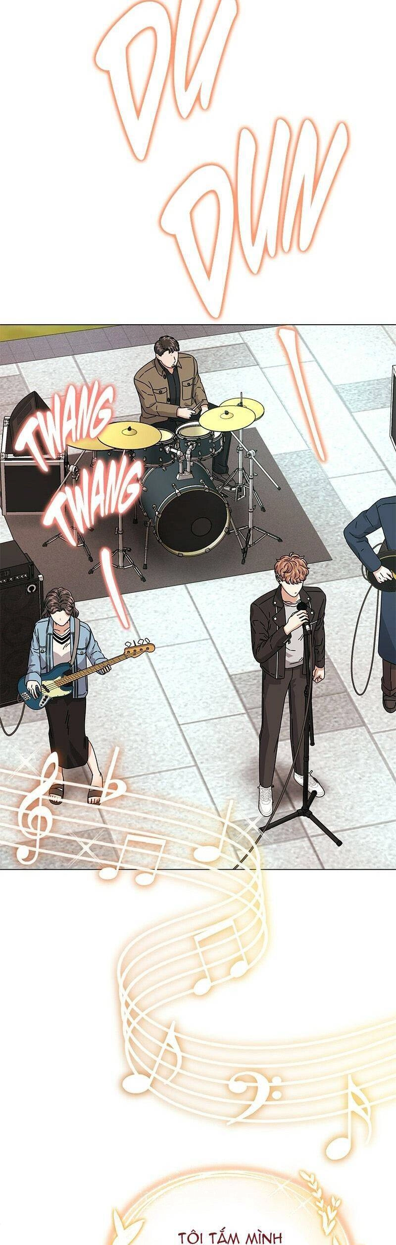 Trợ Lí Siêu Sao Chapter 19 - 26