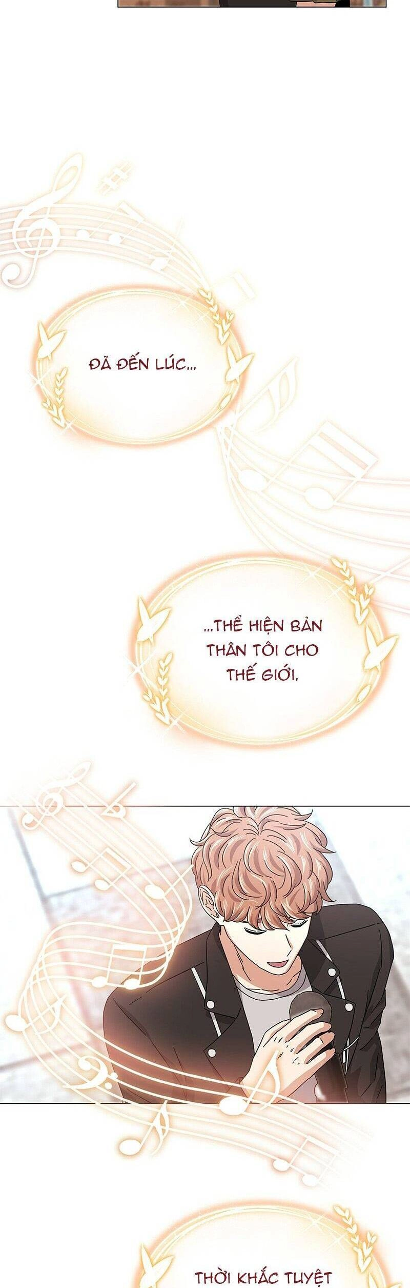 Trợ Lí Siêu Sao Chapter 19 - 28