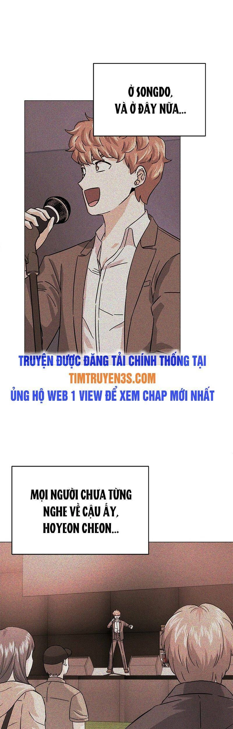 Trợ Lí Siêu Sao Chapter 19 - 31