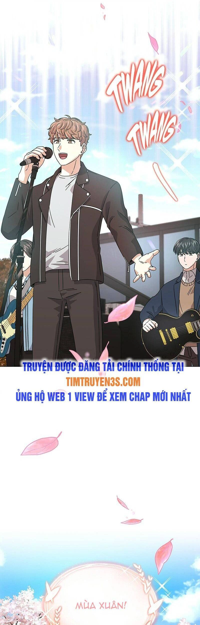 Trợ Lí Siêu Sao Chapter 19 - 34