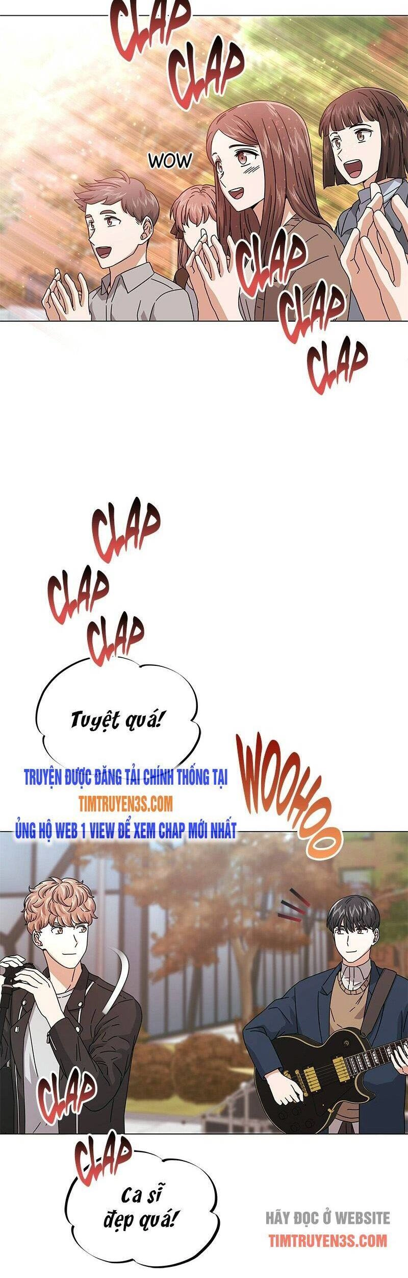 Trợ Lí Siêu Sao Chapter 19 - 36