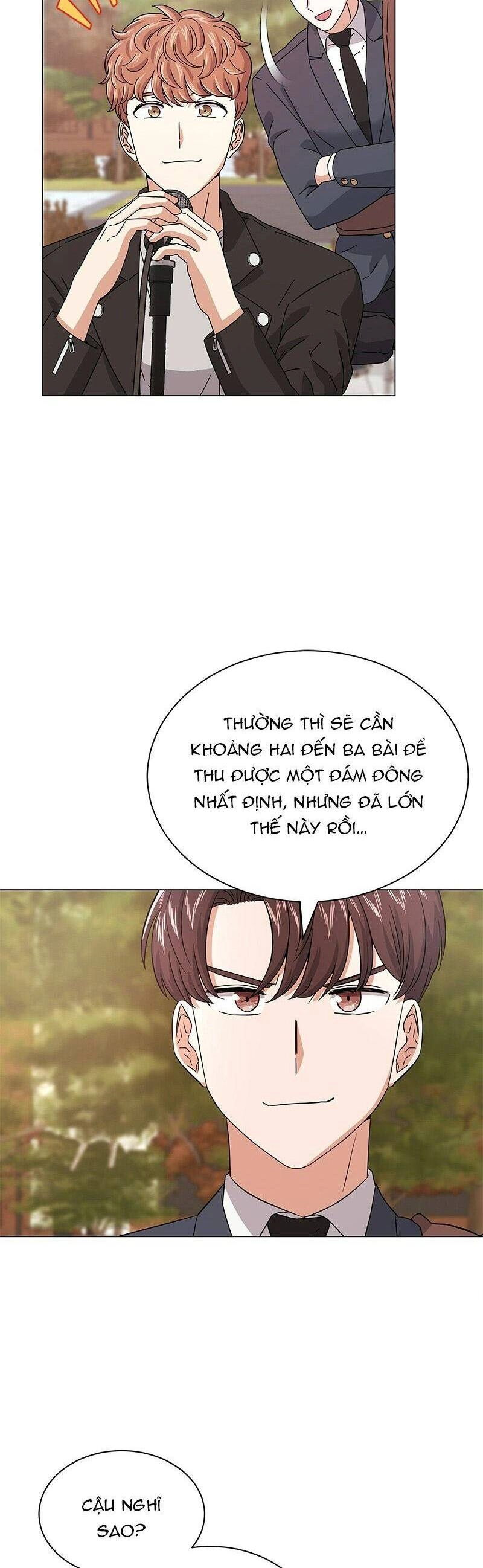 Trợ Lí Siêu Sao Chapter 19 - 38