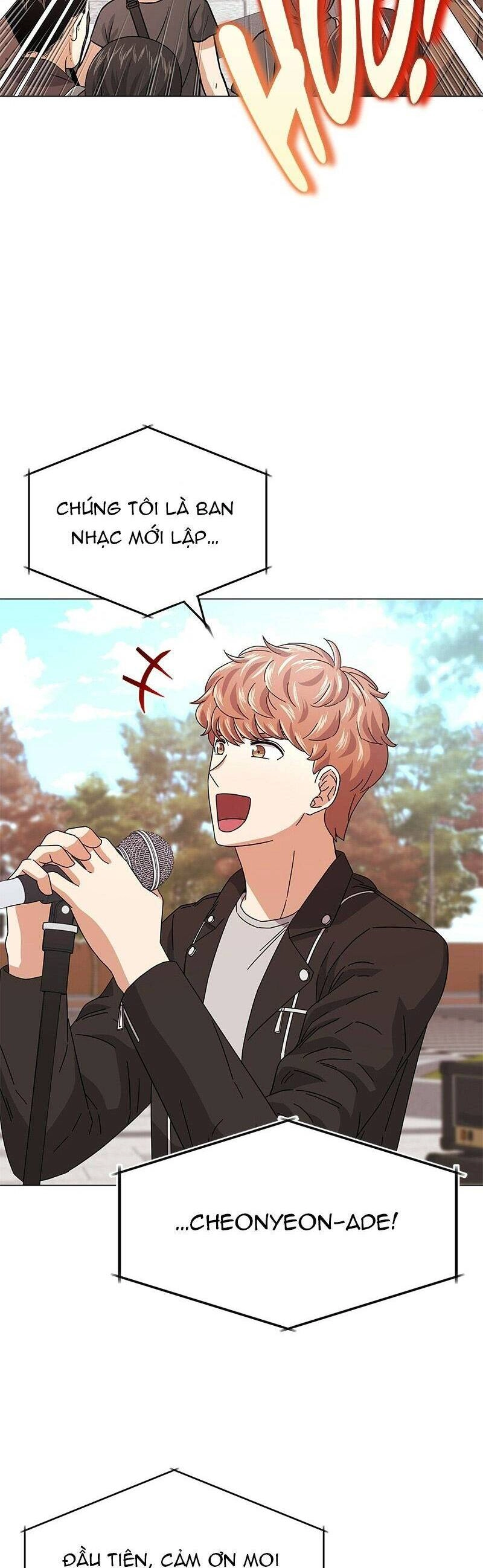 Trợ Lí Siêu Sao Chapter 19 - 40